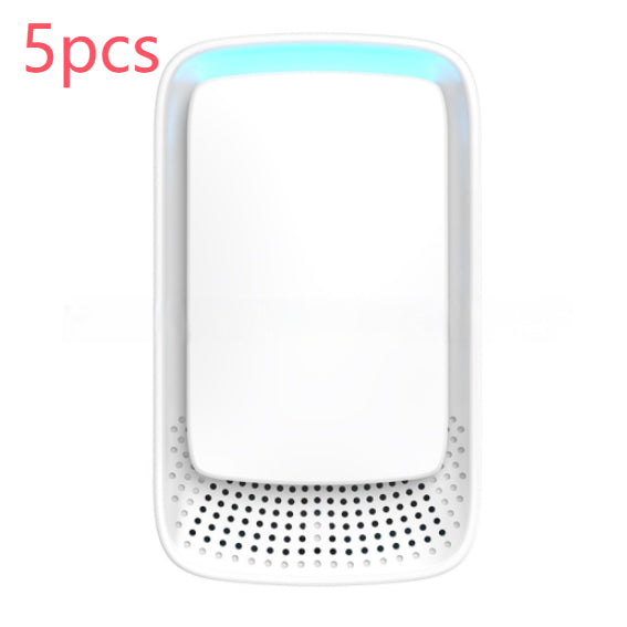Desktop Air Purifier – HEPA Filtration for Clean, Fresh Air