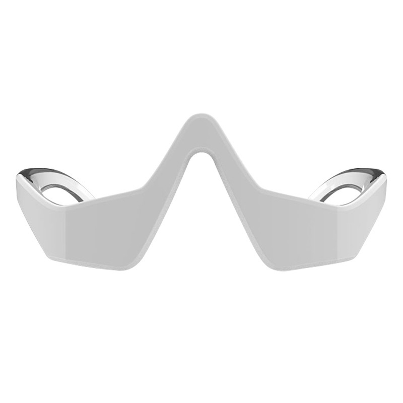 Wireless Eye Massager – Heated Compression Relief