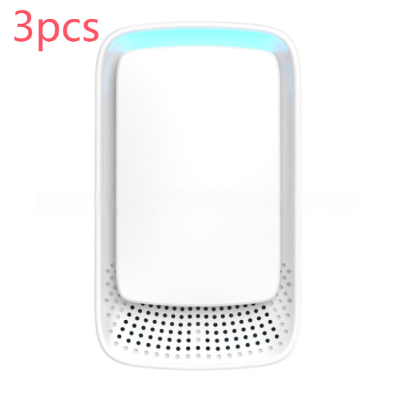 Desktop Air Purifier – HEPA Filtration for Clean, Fresh Air