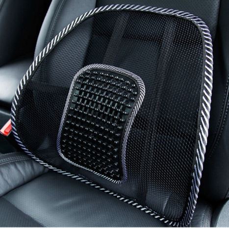 Car Seat Chair Back Cushion