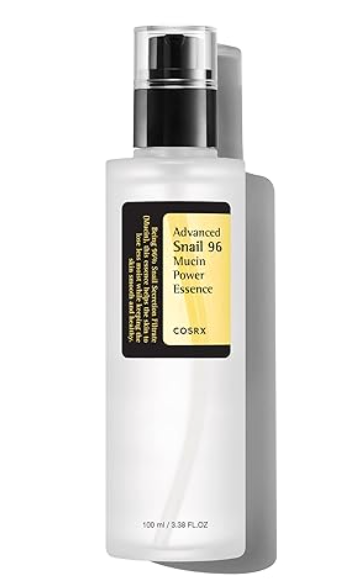 Snail Revive Moisturizer – Hydrating Repair Cream with Snail Mucin