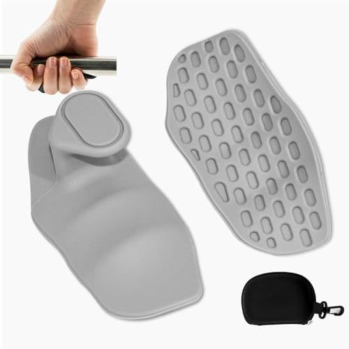 Grip Strengthener & Finger Exerciser – Spring Resistance Hand Trainer