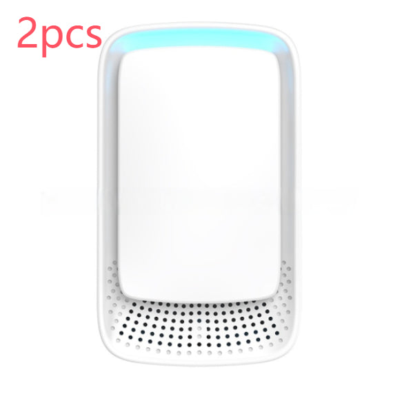 Desktop Air Purifier – HEPA Filtration for Clean, Fresh Air
