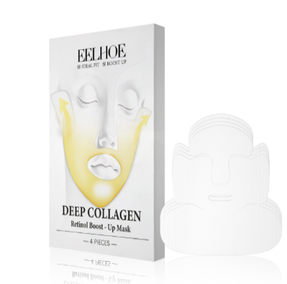 Collagen Lifting Face Mask – Firming & Anti-Aging Skin Treatment