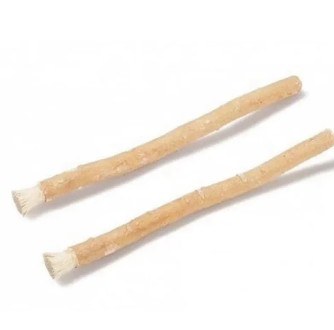 Miswak Tooth Cleaning Stick – Natural Herbal Teeth Cleaner