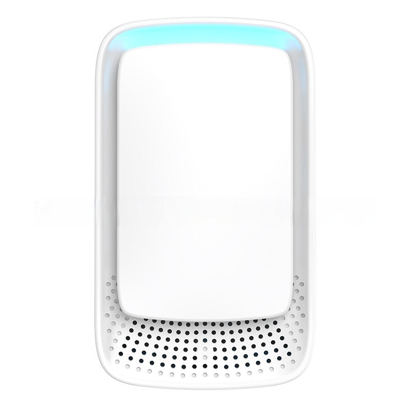 Desktop Air Purifier – HEPA Filtration for Clean, Fresh Air