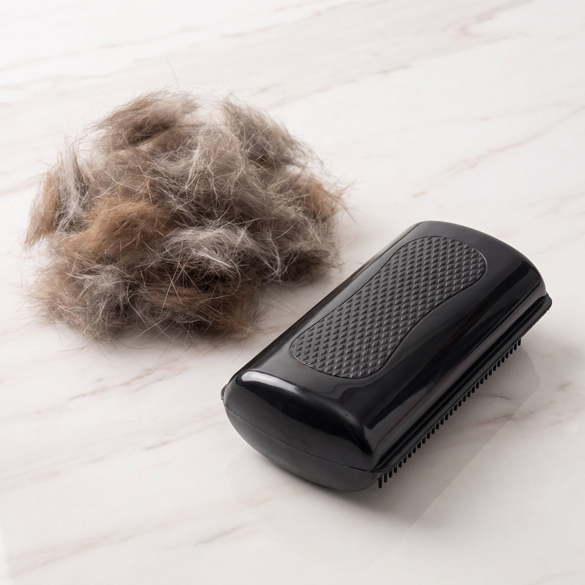 Pet Grooming Comb – Detangling & Deshedding Tool for Dogs & Cats
