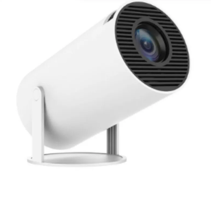 Portable Mini Projector – Compact Home Theater for Movies & Gaming